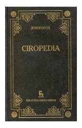 Papel CIROPEDIA (BIBLIOTECA GREDOS) (CARTONE)
