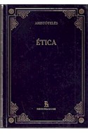 Papel ETICA (BIBLIOTECA GREDOS) (CARTONE)