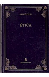Papel ETICA (BIBLIOTECA GREDOS) (CARTONE)