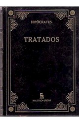 Papel TRATADOS [HIPOCRATES] (BIBLIOTECA GREDOS) (CARTONE)