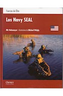 Papel NAVY SEAL (FUERZAS DE ELITE) (CARTONE)