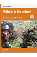 Papel UNIDADES DE ELITE DE ISRAEL (FUERZAS DE ELITE  (CARTONE)