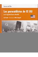 Papel PARACAIDISTAS DE EEUU EN LA SEGUNDA GUERRA MUNDIAL (FUE  RZAS DE ELITE) (CARTONE)