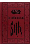 Papel LIBRO DE LOS SITH (STAR WARS)