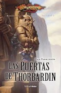 Papel PUERTAS DE THORBARDIN (COLECCION HEROES DE LA DRAGONLANCE 5)