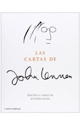 Papel CARTAS DE JOHN LENNON (CARTONE)