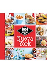 Papel 1001 RECETAS DE NUEVA YORK (CARTONE)