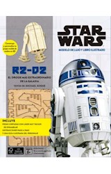 Papel R2 - D2 EL DROID MAS EXTRAORDINARIO DE LA GALAXIA (STAR WARS) (MODELO DE LUJO)