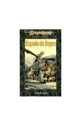 Papel ESPADA DE REYES (COLECCION HEROES DE LA DRAGONLANCE 2)