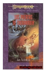 Papel PUERTAS DE THORBARDIN (COLECCION HEROES DE LA DRAGONLANCE 2)