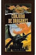 Papel CONJURO DE DRAGONES [QUINTA ERA 3] (DRANGONLANCE)