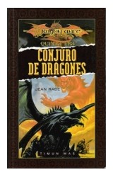 Papel CONJURO DE DRAGONES [QUINTA ERA 3] (DRANGONLANCE)