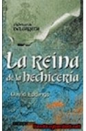 Papel REINA DE LA HECHICERIA [CRONICAS DE BELGARATH 2]