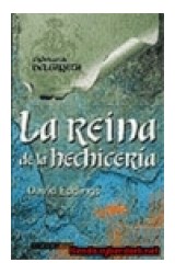 Papel REINA DE LA HECHICERIA [CRONICAS DE BELGARATH 2]