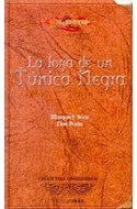Papel FORJA DE UN TUNICA NEGRA (COLECCION DRAGONLANCE) (EDICION PARA COLECCIONISTAS) (CARTONE)