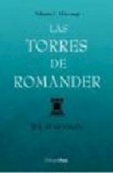 Papel TORRES DE ROMANDER (EL NO MAGO 1)
