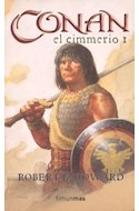 Papel CONAN EL CIMMERIO 1 (SERIE CONAN)
