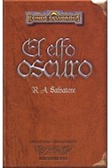 Papel ELFO OSCURO [EDICION PARA COLECCIONISTAS] (REINOS OLVIDADOS) (CARTONE)