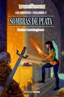Papel SOMBRAS DE PLATA (LOS ARPISTAS 3) (COLECCION REINOS OLVIDADOS)