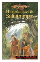 Papel HISTORIAS DEL TIO SALTATRAMPAS