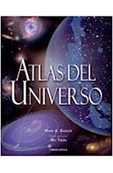 Papel ATLAS DEL UNIVERSO (CARTONE)