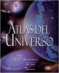 Papel ATLAS DEL UNIVERSO (CARTONE)