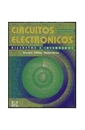 Papel CIRCUITOS ELECTRONICOS [3/EDICION] DISCRETOS E INTEGRAD