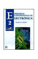 Papel PRINCIPIOS FUNDAMENTALES DE ELECTRONICA 2