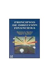 Papel PRINCIPIOS DE DIRECCION FINANCIERA (1 EDICION)