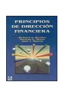 Papel PRINCIPIOS DE DIRECCION FINANCIERA (1 EDICION)