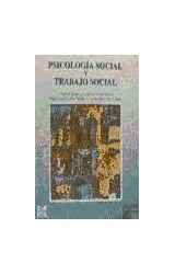 Papel PSICOLOGIA SOCIAL Y TRABAJO SOCIAL