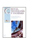 Papel CIENCIA TECNOLOGIA Y SOCIEDAD
