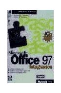 Papel MICROSOFT OFFICE 97 INTEGRACION CURSO OFICIAL DE MICROS