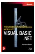 Papel PROGRAMACION AVANZADA CON VISUAL BASIC 5.0 [C/CDROM]