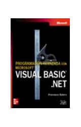 Papel PROGRAMACION AVANZADA CON VISUAL BASIC 5.0 [C/CDROM]