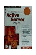 Papel PROGRAMACION DE ACTIVE SERVER PAGES [C/CD]
