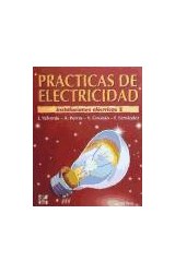 Papel PRACTICAS DE ELECTRICIDAD 2 INSTALACIONES ELECTRICAS