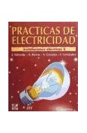 Papel PRACTICAS DE ELECTRICIDAD 2 INSTALACIONES ELECTRICAS