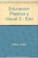 Papel EDUCACION PLASTICA Y VISUAL 3