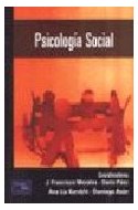 Papel PSICOLOGIA SOCIAL