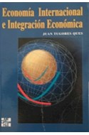 Papel ECONOMIA INTERNACIONAL E INTEGRACION ECONOMICA