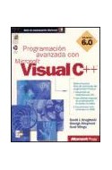 Papel PROGRAMACION AVANZADA CON MICROSOFT VISUAL C++ VERS.6.0