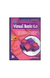 Papel VISUAL BASIC 6.0 MANUAL DE REFERENCIA