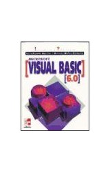 Papel MICROSOFT VISUAL BASIC 6.0 INICIACION Y REFERENCIA