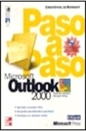 Papel MICROSOFT OUTLOOK 2000 PASO A PASO