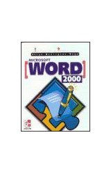 Papel MICROSOFT WORD 2000 INICIACION Y REFERENCIA