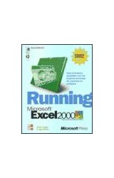 Papel RUNNING MICROSOFT EXCEL 2000 GUIA COMPLETA