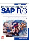 Papel IMPLEMENTACION DE SAP R/3