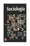 Papel SOCIOLOGIA (CALHOUN/LIGHT/KELLER) (7 EDICION)