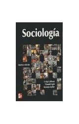 Papel SOCIOLOGIA (CALHOUN/LIGHT/KELLER) (7 EDICION)